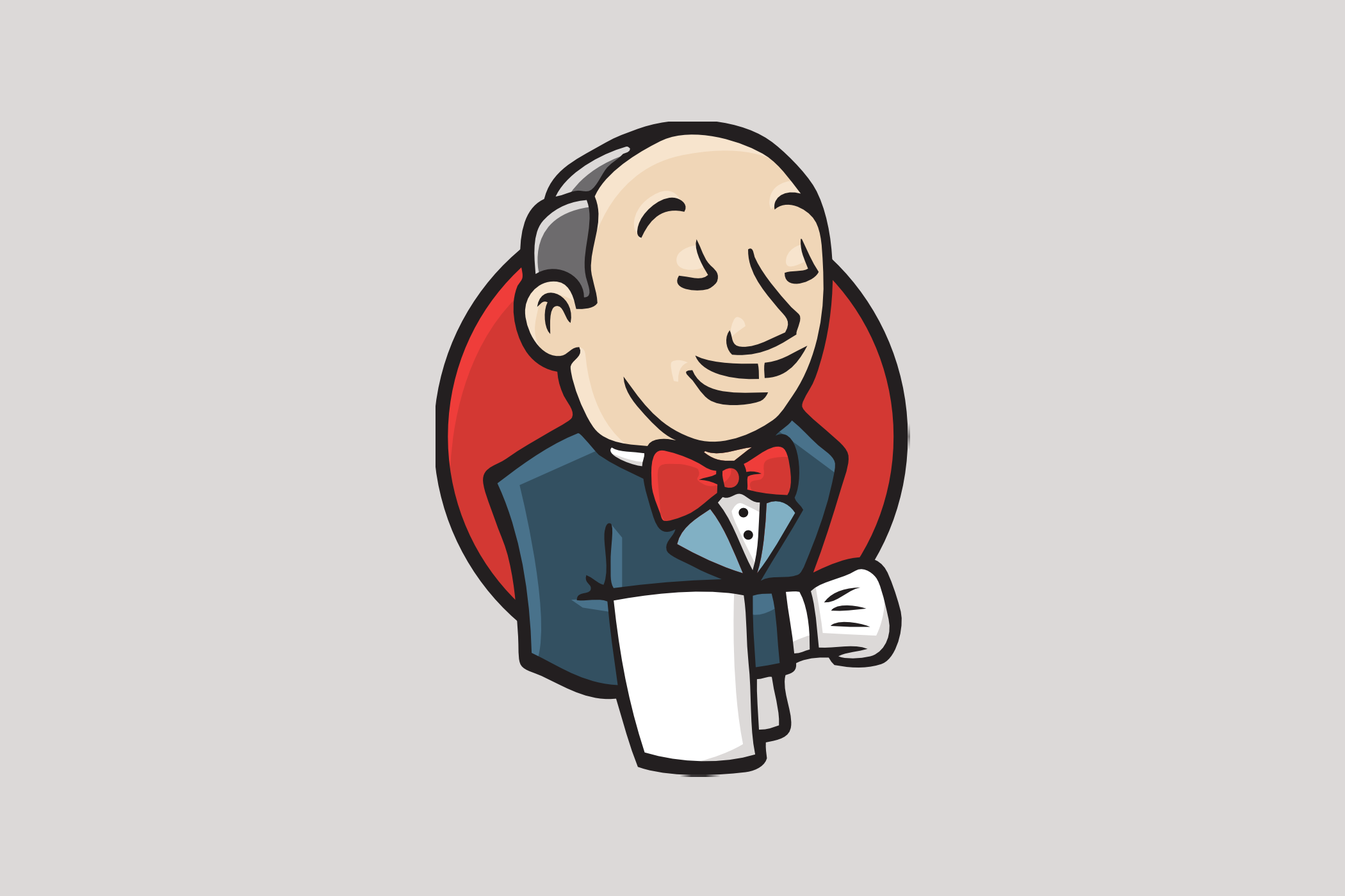 Automated Web Deployment Framework